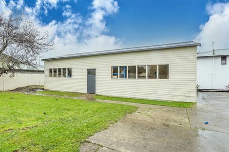 Photo of property in 32 Collingwood Street, Strathern, Invercargill, 9812