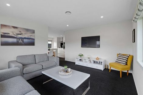 Photo of property in 15 Koareare Avenue, Halswell, Christchurch, 8025