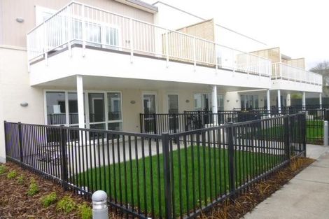 Photo of property in 10/7 Bangor Street, Christchurch Central, Christchurch, 8011