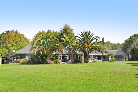 Photo of property in 28 Kaipara Flats Road, Dome Forest, Warkworth, 0981