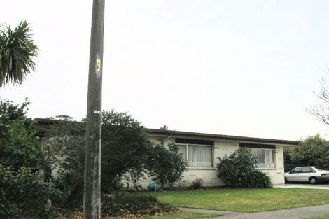 Photo of property in 53 Upham Crescent, Taradale, Napier, 4112