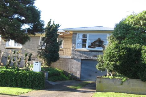 Photo of property in 43 Clayton Avenue, Otara, Auckland, 2023