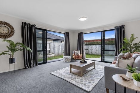 Photo of property in 55 Goodwin Crescent, Pyes Pa, Tauranga, 3112