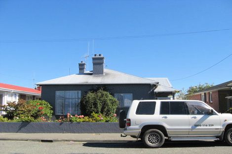 Photo of property in 20 Clyde Street, Seaview, Timaru, 7910