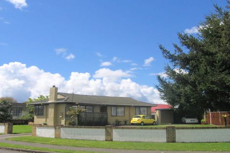 Photo of property in 5 Chaucer Place, Owhata, Rotorua, 3010