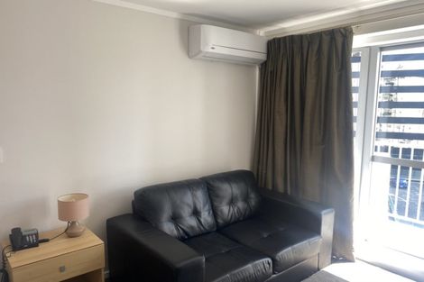 Photo of property in Waldorf Bankside Apartments, 4e/8 Bankside Street, Auckland Central, Auckland, 1010