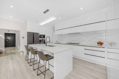 Photo of property in 40 Nightingale Road, Flat Bush, Auckland, 2019