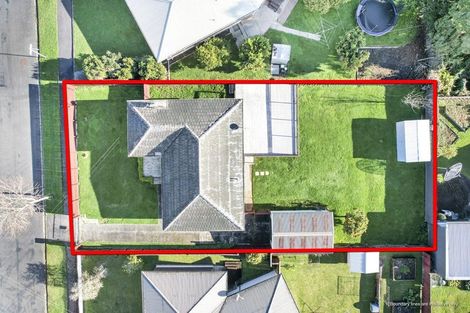 Photo of property in 27 Nevada Road, Silverdale, Hamilton, 3216