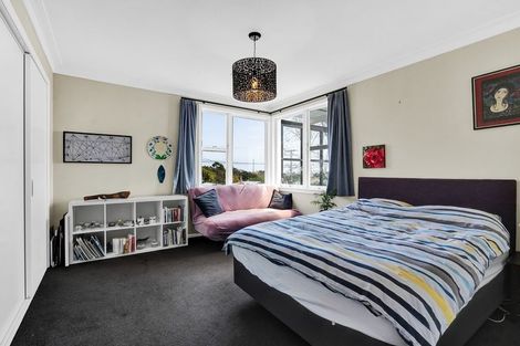 Photo of property in 223 Powderham Street, New Plymouth, 4310