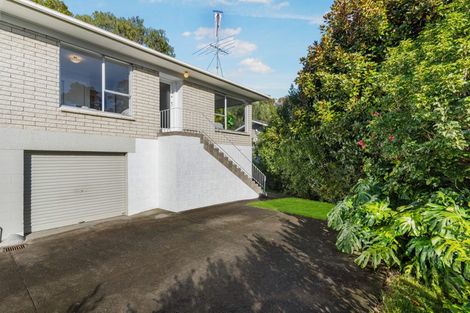 Photo of property in 1/12 Paruru Avenue, Northcote, Auckland, 0627
