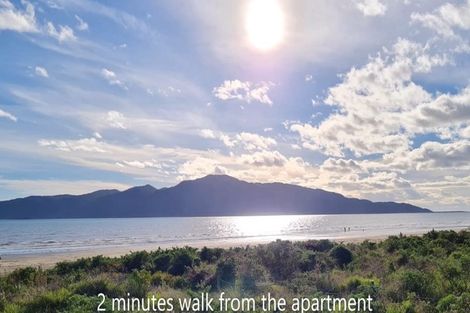 Photo of property in 2b/25 Maclean Street, Paraparaumu Beach, Paraparaumu, 5032