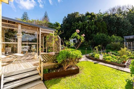 Photo of property in Plam House, 669 Pahi Road, Pahi, Paparoa, 0571