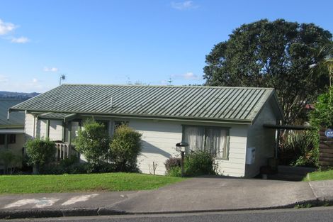 Photo of property in 1 Mount Pleasant Road, Raumanga, Whangarei, 0110