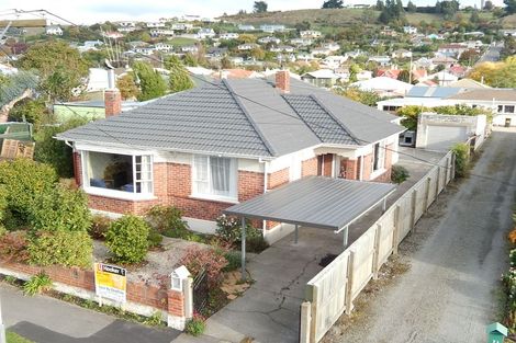 Photo of property in 2 Lea Street, Oamaru North, Oamaru, 9400