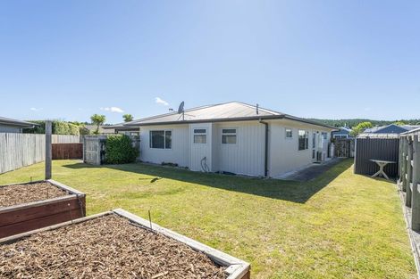 Photo of property in 3 Windsor Street, Richmond Heights, Taupo, 3330
