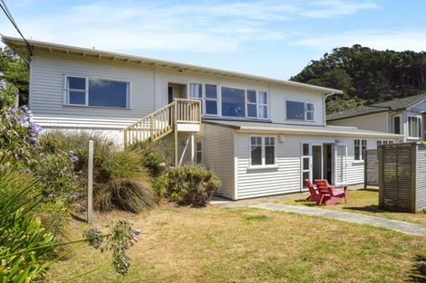 Photo of property in 20 Pinnacle Street, Seatoun, Wellington, 6022