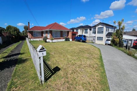 Photo of property in 9 Plymouth Place, Papatoetoe, Auckland, 2025