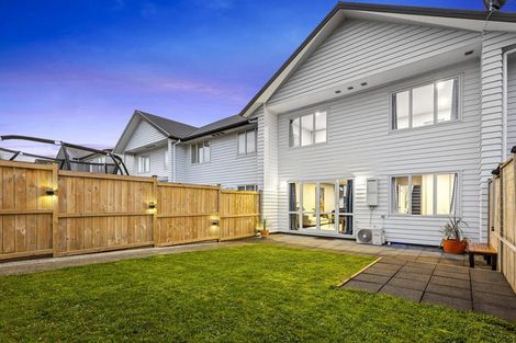 Photo of property in 54 Pencaitland Drive, Flat Bush, Auckland, 2019