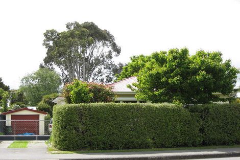 Photo of property in 62 White Street, Rangiora, 7400