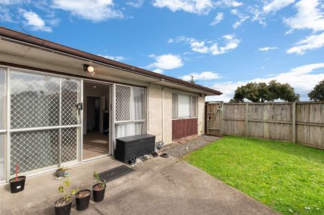 Photo of property in 1/66 Huia Road, Papatoetoe, Auckland, 2025