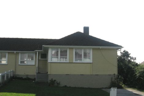 Photo of property in 83-85 Astrolabe Street, Cannons Creek, Porirua, 5024