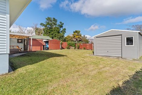 Photo of property in 50 Argyll Road, Greerton, Tauranga, 3112