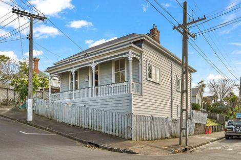 Photo of property in 24 Potatau Street, Grey Lynn, Auckland, 1021