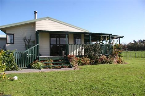 Photo of property in 90a Trig Road, Houhora, Kaitaia, 0484