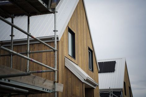 Photo of property in 61 Mackworth Street, Woolston, Christchurch, 8062