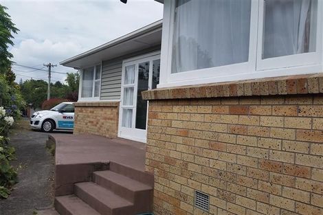 Photo of property in 10a Liston Crescent, Hillcrest, Hamilton, 3216