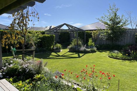 Photo of property in 101 Shillingford Boulevard, Rolleston, 7615