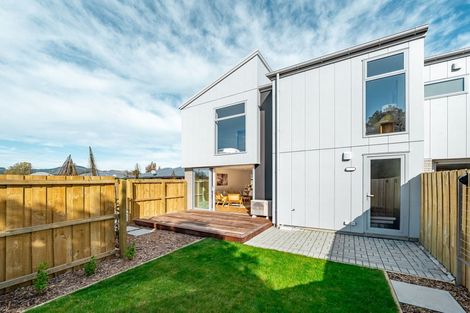 Photo of property in 4/243 Lyttelton Street, Spreydon, Christchurch, 8024