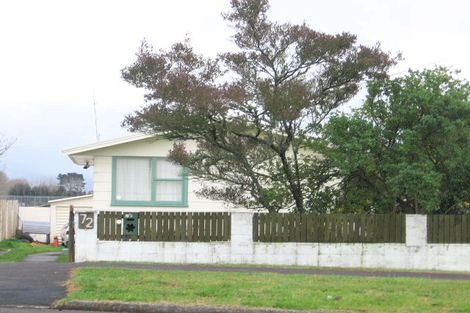 Photo of property in 74 Rotokauri Road, Nawton, Hamilton, 3200