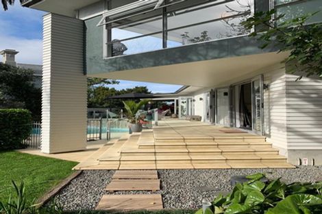 Photo of property in 107 Hinemoa Street, Birkenhead, Auckland, 0626