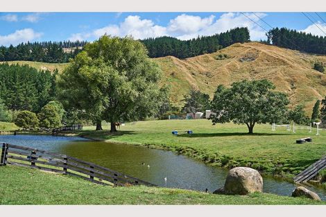 Photo of property in 921 Ngakoroa Road, Ormond, Gisborne, 4071