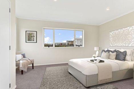 Photo of property in 14 Mcewan Street, Whenuapai, Auckland, 0618