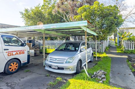 Photo of property in 4/72 Rosella Road, Mangere East, Auckland, 2024