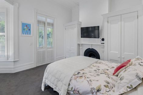 Photo of property in 306 Jervois Road, Herne Bay, Auckland, 1011