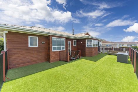 Photo of property in 3 Kaiuru Street, Nukuhau, Taupo, 3330