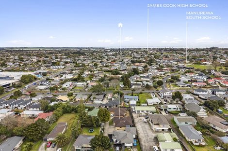 Photo of property in 18a Christmas Road, Manurewa, Auckland, 2102