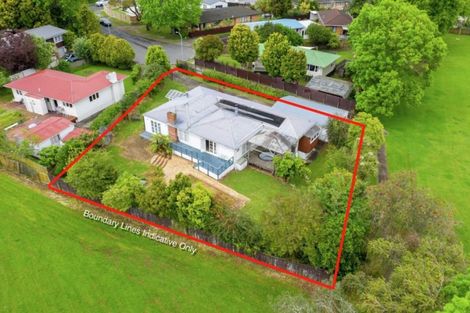 Photo of property in 7 Cindy Place, Pakuranga, Auckland, 2010