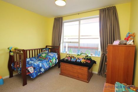 Photo of property in 1/461 Halswell Road, Halswell, Christchurch, 8025