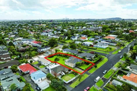 Photo of property in 31 Fairlands Avenue, Waterview, Auckland, 1026