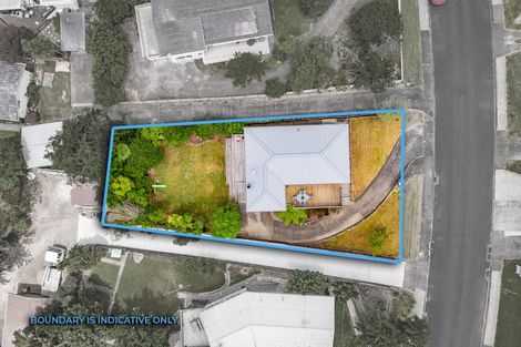 Photo of property in 81 Mountbatten Avenue, Hillcrest, Auckland, 0627