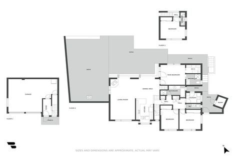 Photo of property in 18 Janome Place, Bucklands Beach, Auckland, 2014