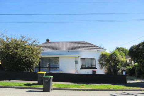 Photo of property in 55 Rhodes Street, Parkside, Timaru, 7910