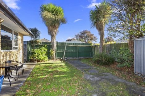 Photo of property in 41a Hornsby Street, Bishopdale, Christchurch, 8053