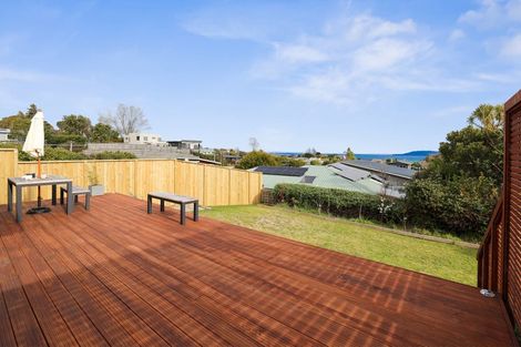 Photo of property in 17 Puriri Street, Hilltop, Taupo, 3330