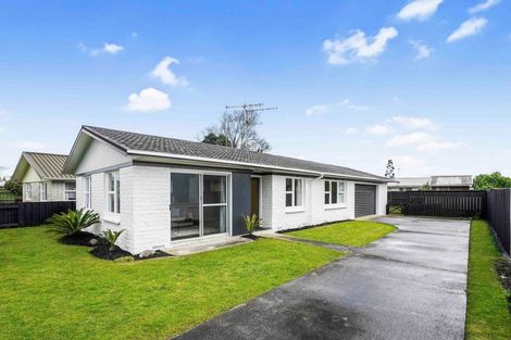 Photo of property in 24 Bremworth Avenue, Dinsdale, Hamilton, 3204