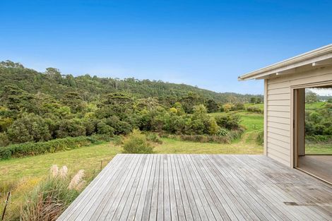 Photo of property in 83 Kanohi Road, Kaukapakapa, 0873